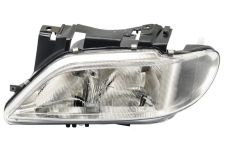 PHARE AVANT CITROEN XSARA 1997-2000 OPTIQUE DOUBLE / GAUCHE