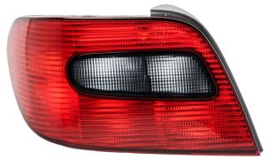 FEU ARRIÈRE CITROEN XSARA 1997-2000 GAUCHE