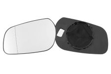 VERRE DE RÉTROVISEUR CITROEN XSARA 1997-2000 AVEC SUPPORT DIAMETRE 83mm / ASPHÉRIQUE / GAUCHE
