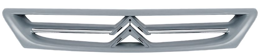 GRILLE CITROEN XSARA 1997-2000 FACE AVANT / AVEC APPRET