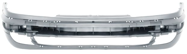 PARE-CHOCS CITROEN XSARA 1997-2000 AVANT / AVEC APPRET