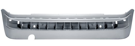 PARE-CHOCS CITROEN XSARA 1997-2000 ARRIÈRE / AVEC APPRET