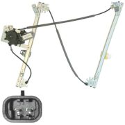 LÈVE-VITRE CITROEN XSARA 1997-2000 3 PORTES / ÉLÉCTRIQUE / AVEC MOTEUR / 2 BROCHES / AVANT DROIT