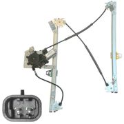 LÈVE-VITRE CITROEN XSARA 1997-2000 5 PORTES / BREAK / ÉLÉCTRIQUE / AVEC MOTEUR / 2 BROCHES / AVANT DROIT