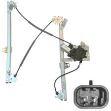 LÈVE-VITRE CITROEN XSARA 1997-2000 5 PORTES / BREAK / ÉLÉCTRIQUE / AVEC MOTEUR / 2 BROCHES / AVANT GAUCHE