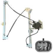 LÈVE-VITRE CITROEN XSARA 1997-2000 5 PORTES / BREAK / ÉLÉCTRIQUE / AVEC MOTEUR / 2 BROCHES / AVANT GAUCHE