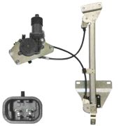 LÈVE-VITRE CITROEN XSARA 1997-2000 5 PORTES / BREAK / ÉLÉCTRIQUE / AVEC MOTEUR / 2 BROCHES / ARRIÈRE DROIT