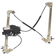 LÈVE-VITRE CITROEN XSARA 1997-2000 3 PORTES / ÉLÉCTRIQUE / AVEC MOTEUR / CONFORT / AVANT DROIT