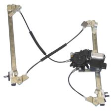 LÈVE-VITRE CITROEN XSARA 1997-2000 3 PORTES / ÉLÉCTRIQUE / AVEC MOTEUR / CONFORT / AVANT GAUCHE