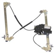 LÈVE-VITRE CITROEN XSARA 1997-2000 3 PORTES / ÉLÉCTRIQUE / AVEC MOTEUR / CONFORT / AVANT GAUCHE