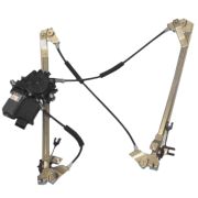 LÈVE-VITRE CITROEN XSARA 1997-2000 5 PORTES / BREAK / ÉLÉCTRIQUE / AVEC MOTEUR / CONFORT / AVANT DROIT
