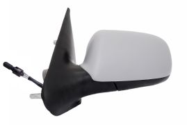 RÉTROVISEUR CITROEN XSARA 2000-2003 MECANIQUE / AVEC APPRET / GAUCHE