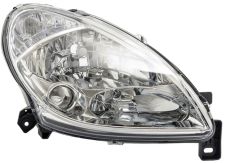 PHARE AVANT CITROEN XSARA 2000-2005 DROIT