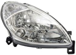 PHARE AVANT CITROEN XSARA 2000-2005 DROIT