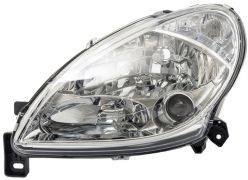 PHARE AVANT CITROEN XSARA 2000-2005 AVEC ANTIBROUILLARD / GAUCHE