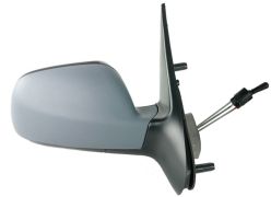 RÉTROVISEUR CITROEN XSARA 2003-2005 MECANIQUE / AVEC APPRET / DROIT