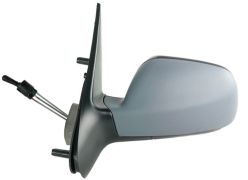 RÉTROVISEUR CITROEN XSARA 2003-2005 MECANIQUE / AVEC APPRET / GAUCHE