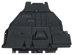 CACHE-MOTEUR CITROEN BERLINGO 2003-2008 AVANT / MOTEUR 2.0HDI / CENTRALE 