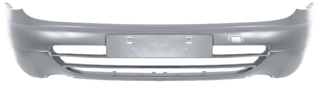 PARE-CHOCS CITROEN XSARA 2000-2005 AVANT / AVEC APPRET