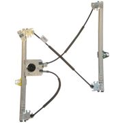 LÈVE-VITRE CITROEN XSARA 2000-2005 3 PORTES / ÉLÉCTRIQUE / SANS MOTEUR / CONFORT / AVANT DROIT