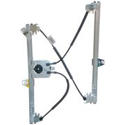 LÈVE-VITRE CITROEN XSARA 2000-2005 5 PORTES / BREAK / ÉLÉCTRIQUE / SANS MOTEUR / CONFORT / AVANT DROIT