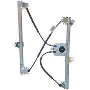 LÈVE-VITRE CITROEN XSARA 2000-2005 5 PORTES / BREAK / ÉLÉCTRIQUE / SANS MOTEUR / CONFORT / AVANT GAUCHE