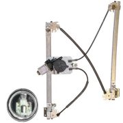 LÈVE-VITRE CITROEN XSARA 2000-2005 5 PORTES / BREAK / ÉLÉCTRIQUE / AVEC MOTEUR / 2 BROCHES / AVANT DROIT