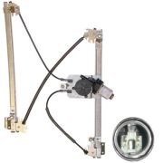 LÈVE-VITRE CITROEN XSARA 2000-2005 5 PORTES / BREAK / ÉLÉCTRIQUE / AVEC MOTEUR / 2 BROCHES / AVANT GAUCHE