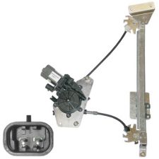 LÈVE-VITRE CITROEN XSARA 2000-2005 5 PORTES / BREAK / ÉLÉCTRIQUE / AVEC MOTEUR / 2 BROCHES / ARRIÈRE DROIT