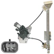 LÈVE-VITRE CITROEN XSARA 2000-2005 5 PORTES / BREAK / ÉLÉCTRIQUE / AVEC MOTEUR / 2 BROCHES / ARRIÈRE DROIT