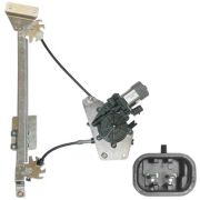 LÈVE-VITRE CITROEN XSARA 2000-2005 5 PORTES / BREAK / ÉLÉCTRIQUE / AVEC MOTEUR / 2 BROCHES / ARRIÈRE GAUCHE