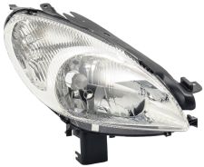PHARE AVANT CITROEN XSARA PICASSO 1999-2004 DROIT