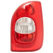 FEU ARRIÈRE CITROEN XSARA PICASSO 1999-2004 DROIT