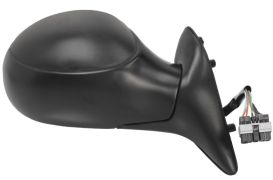 RÉTROVISEUR CITROEN XSARA PICASSO 1999-2004 ÉLÉCTRIQUE / CHAUFFANT / AVEC SONDE / DROIT