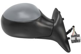 RÉTROVISEUR CITROEN XSARA PICASSO 1999-2004 ÉLÉCTRIQUE / CHAUFFANT / AVEC SONDE / AVEC APPRET / DROIT