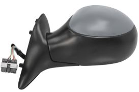 RÉTROVISEUR CITROEN XSARA PICASSO 1999-2004 ÉLÉCTRIQUE / CHAUFFANT / AVEC APPRET / GAUCHE