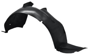 PARE-BOUE CITROEN XSARA PICASSO 2005-2010 AVANT DROIT