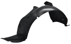 PARE-BOUE CITROEN XSARA PICASSO 2005-2010 AVANT GAUCHE