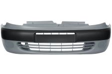 PARE-CHOCS CITROEN XSARA PICASSO 1999-2004 AVANT / SANS ANTIBROUILLARDS / AVEC APPRET / AVEC MOULURE NOIRE