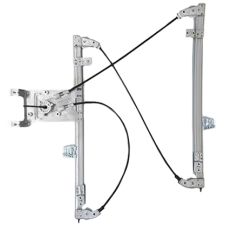 LÈVE-VITRE CITROEN XSARA PICASSO 1999-2004 ÉLÉCTRIQUE / SANS MOTEUR / CONFORT / AVANT DROIT