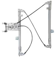 LÈVE-VITRE CITROEN XSARA PICASSO 1999-2004 ÉLÉCTRIQUE / SANS MOTEUR / CONFORT / AVANT DROIT