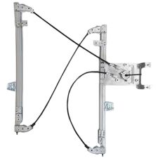 LÈVE-VITRE CITROEN XSARA PICASSO 1999-2004 ÉLÉCTRIQUE / SANS MOTEUR / CONFORT / AVANT GAUCHE