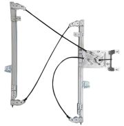 LÈVE-VITRE CITROEN XSARA PICASSO 1999-2004 ÉLÉCTRIQUE / SANS MOTEUR / CONFORT / AVANT GAUCHE