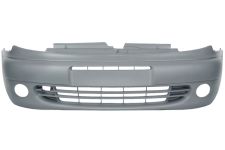 PARE-CHOCS CITROEN XSARA PICASSO 1999-2004 AVANT AVEC ANTIBROUILLARDS / AVEC APPRET COMPLET