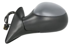 RÉTROVISEUR CITROEN XSARA PICASSO 2005-2010 ÉLÉCTRIQUE / CHAUFFANT / RABATTABLE ÉLÉCTRIQUEMENT / AVEC APPRET / GAUCHE