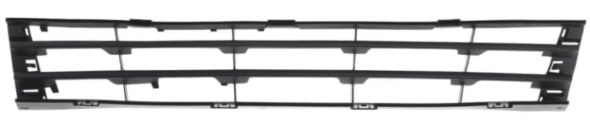 GRILLE CITROEN XSARA PICASSO 2005-2010 PARE-CHOCS AVANT / INFÉRIEURE