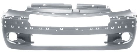 PARE-CHOCS CITROEN XSARA PICASSO 2005-2010 AVANT / AVEC APPRET