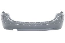 PARE-CHOCS CITROEN XSARA PICASSO 2005-2010 ARRIÈRE / AVEC APPRET