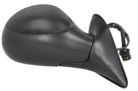 RÉTROVISEUR CITROEN XSARA PICASSO 2005-2010 ÉLÉCTRIQUE / CHAUFFANT / AVEC SONDE / DROIT