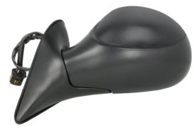 RÉTROVISEUR CITROEN XSARA PICASSO 2005-2010 ÉLÉCTRIQUE / CHAUFFANT / GAUCHE